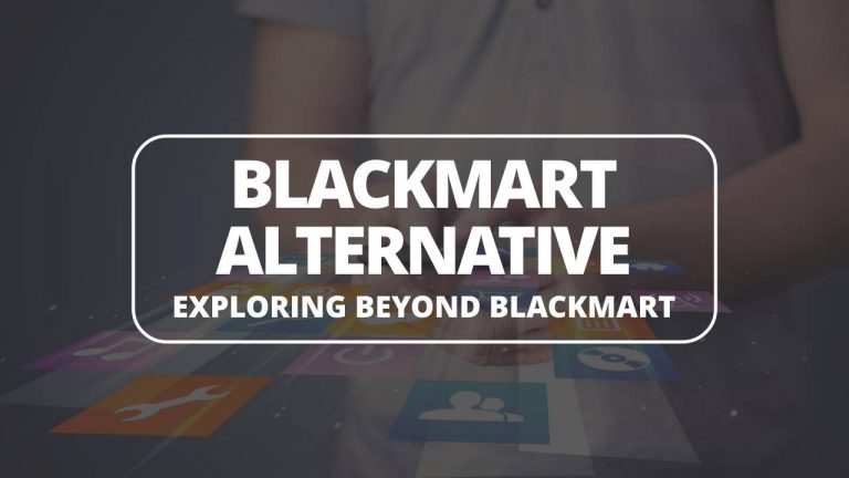 Blackmart Alternative: Exploring Beyond Blackmart