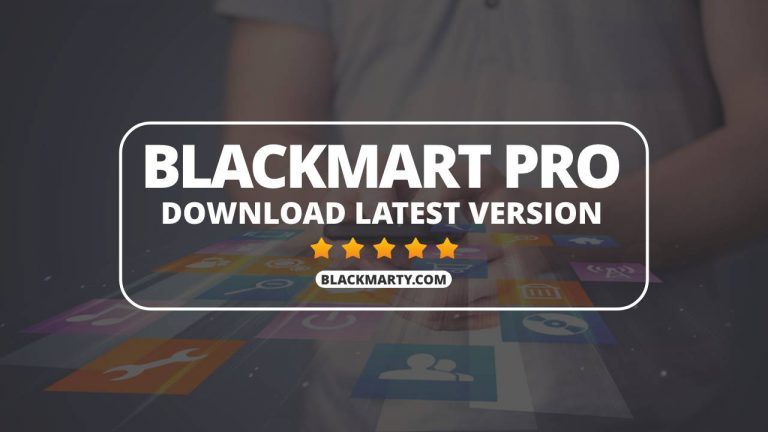 Blackmart Pro / Premium APK Download Latest Version February 2024
